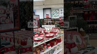 Novità di Natale da Primark🎄🎁✨ [upl. by Norted]