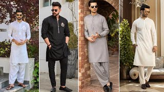 Top Kurta Pajama Designs For Men  latest kurta pajama 2024  top collection [upl. by Ardnassac]