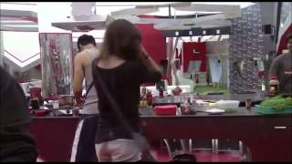 Karishma Kotak Bigg boss Journey [upl. by Zarah]