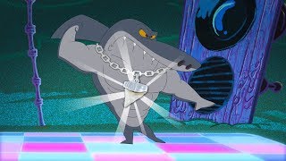 Zig amp Sharko 💙 Shark Tooth S01E251 🔍 Full Episode in HD [upl. by Cariotta]