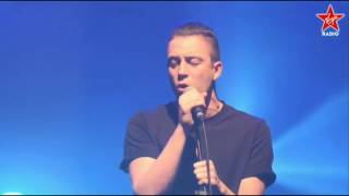 Loïc Nottet  quotMillion Eyesquot acoustique [upl. by Eelra]