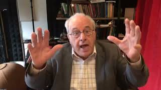 Richard Wolff on the climate crises and economic implications [upl. by Cressy919]