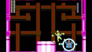 MegaMan Rock Force  17  FINAL  green containers [upl. by Teak]