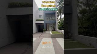 Best Bungalow project in Kolkata realestate 3bhkflatinmohangarden 3bedroomapartment [upl. by Dodwell]