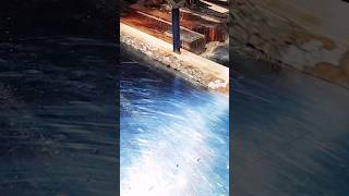 Sawmill Timber Cutting for Heritage Restoration Projects shorts [upl. by Llertnahs662]