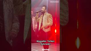 Tarkan Konseri megastar tarkan konser [upl. by Burt]