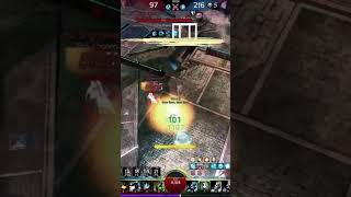 SCRAPPER IN THE FIGHT OF A LIFETIME PVP GUILD WARS 2 guildwars2 gaming gameplays gw2wvw gw2pvp [upl. by Munafo440]