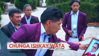 🔥CHUNGA ISHKAY WATA  LOS ANGELITOS DEL ECUADOR VIDEO OFICIAL 2020🔥 [upl. by Alyse288]