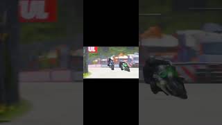 BMW M1000RR vs zx10r racing 💀 [upl. by Naraj679]