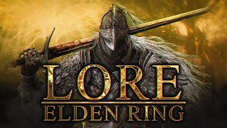 EL LORE DE ELDEN RING [upl. by Sarene]