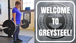 1 Welcome to Greysteel [upl. by Odracer]