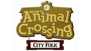 9 AM Animal Crossing City Folk Music Extended [upl. by Nylhsa303]