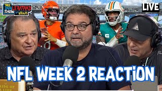 LIVE at 9am EST  91624  The Dan Le Batard Show w Stugotz [upl. by Maddock]