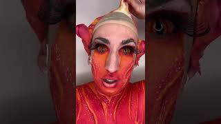 NEYTIRI  DEMAQUILLAGE  REMOVAL  MAKEUP [upl. by Mcafee837]