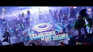 Let Victory Make History  Rhymastic ft GDucky [upl. by Corsiglia]