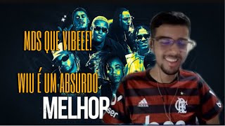 QUAL O MELHOR REAGINDO A Melhor Dia 13  Era uma Vez [upl. by Cobbie]