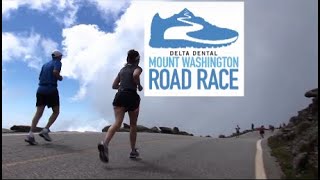 2024 Delta Dental Mt Washington Road Race  76 Miles  4760 ft of Elevation Gain  PROMO [upl. by Ycram]