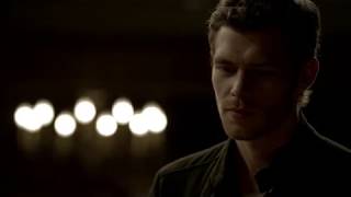 Vampire Diaries 3x18  Mort de Finn Bonnie brise le lien des Originels VF [upl. by Godderd]