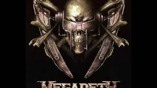 Megadeth  A Tout Le Monde Lyrics [upl. by Hilliary565]