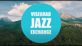 VISEGRAD JAZZ EXCHANGE official trailer [upl. by Ravert]