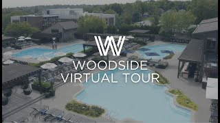 Take a Virtual Tour of Woodside [upl. by Glaudia]