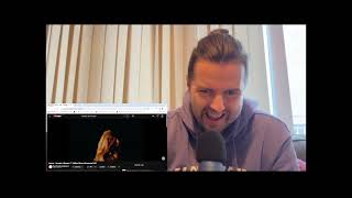 Eurovision 2024 Slovenia  Raiven  Veronika Reaction [upl. by Ahsiad]