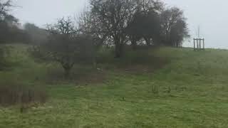 Wychavon Way  Bredon Hill [upl. by Jeconiah574]