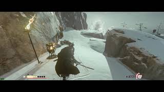 Ghost of Tsushima PC 2020  Letal  Parte 94  Acto III Digna de un Kan [upl. by Jona]