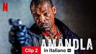 Amandla Clip 2 sottotitolato  Trailer in italiano  Netflix [upl. by Anamuj]