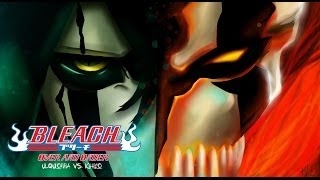 AMV Bleach  Over amp Under Ichigo vs Ulquiorra [upl. by Buckden]