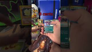 Singles or Packs Ep27 Charmander vs Paldea Evolved tcg pokemon paldeaevolved [upl. by Keverian953]