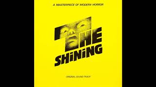 The Shining  Full OST  Soundtrack HQ [upl. by Irma917]