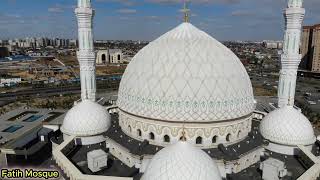 Top Beautiful Mosques in the world mosques [upl. by Ihsoyim]