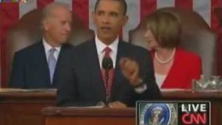 Obama Releases the Kraken [upl. by Canning376]