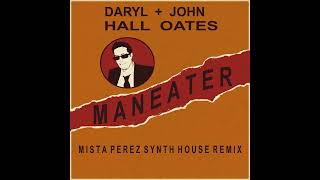 Mista Perez Remixes MANEATER Synth House Remix [upl. by Solokin]