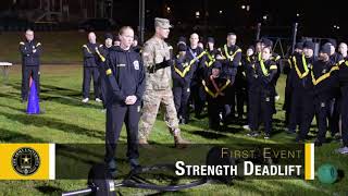 ACFT INTERACTIVE TRAINING VIDEO [upl. by Norvol586]