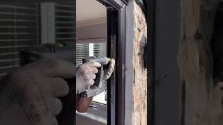 HOW TO FIX A UPVC DOOR THAT WONT LOCK [upl. by Atel814]