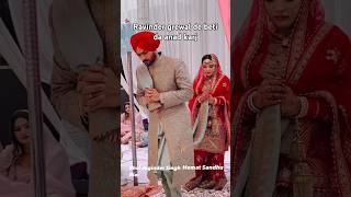 Ravinder grewal di beti de anad karj ravindergrewal [upl. by Wait410]