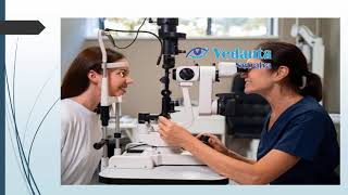 Best Eye Hospital in Greater Noida [upl. by Nnaitak]