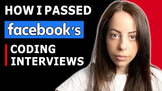 Practical Guide to LeetCode  How I Passed Facebook’s Coding Interviews [upl. by Mik]