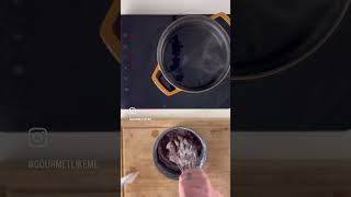 Cómo hacer TIERRA DE CHOCOLATE receta con Maltodextrina [upl. by Karlee622]