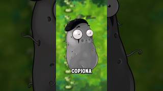 EL NUEVO MINIJUEGO DE PLANTASVSZOMBIES FUSIÓN [upl. by Yeslah343]