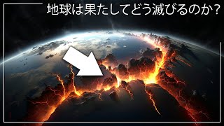 不確実な未来の謎： 地球の歴史は本当に終わるのか？  地球史ドキュメンタリー  恐竜ドキュメンタリー [upl. by Akinwahs]