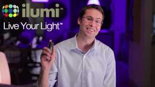 ilumi  the worlds smartest lights [upl. by Scoles138]