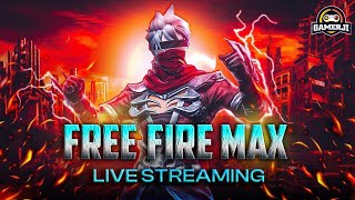 Adarsh Shukla09k is playing free fire live 😈 only head stort 😈 [upl. by Hugon]