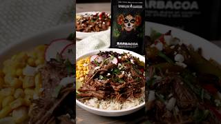 Slow Cooker Barbacoa [upl. by Miran]