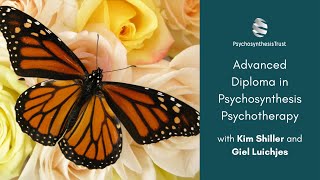 Studying at the Psychosynthesis Trust Advanced Diploma in Psychosynthesis Psychotherapy [upl. by Kala]