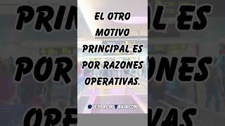 ¿Quién retrasa tu vuelo despachoyaviacion [upl. by Nesmat]