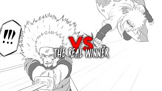 Minato vs Tobirama  The Real Winner [upl. by Anirbys]