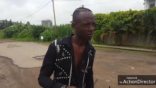 Salatiel  Anita Official Video Cameroun 237 [upl. by Epp]